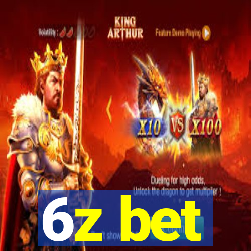 6z bet